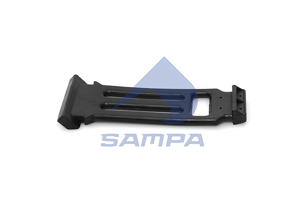 SAMPA Spannband, Kotflügel 034163 für Volvo