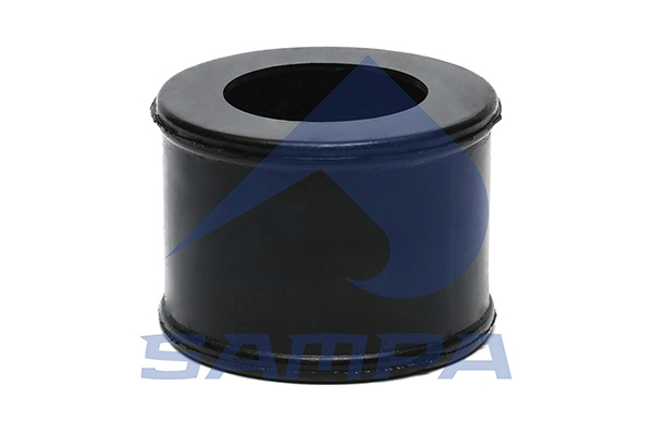 SAMPA Lagerung, Stoßdämpfer 050006 57mm für DAF