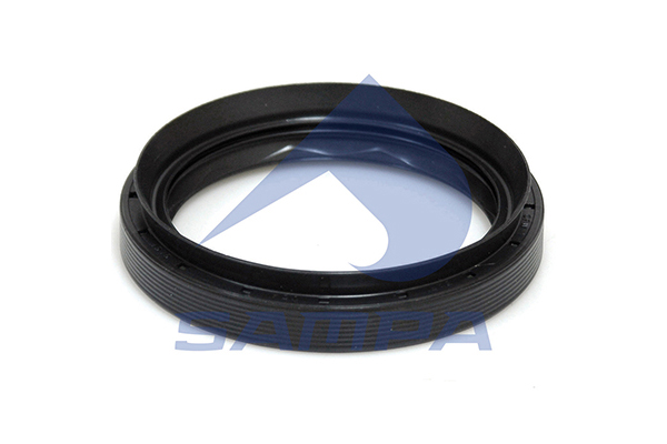 SAMPA Dichtring, Achsschenkel (Federbock) 050248 95mm für DAF