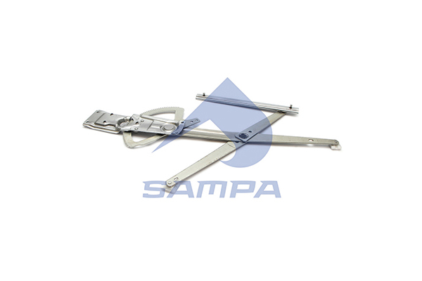 SAMPA Fensterheber 204148 links für Mercedes