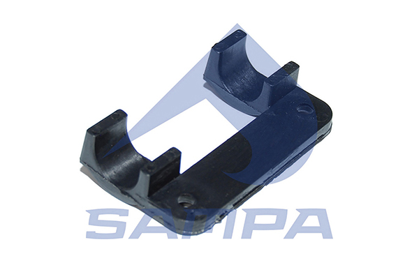 SAMPA Halter, Hauptscheinwerfer 18200217 für MAN