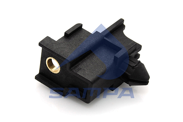SAMPA Halter, Hauptscheinwerfer 200120 für Mercedes