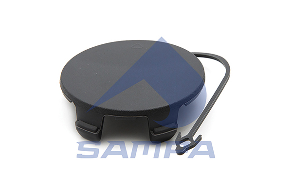 SAMPA Blende, Stoßfänger 18100877 für Mercedes