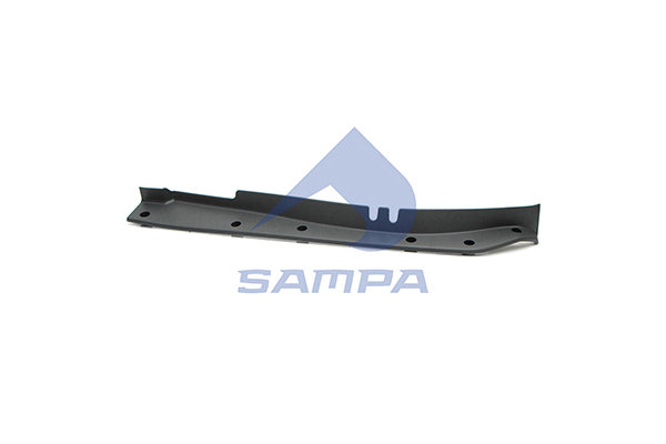 SAMPA Blende, Stoßfänger 18200255 rechts für MAN VW
