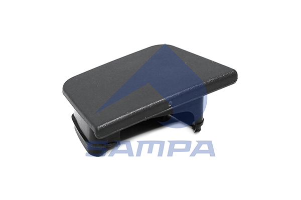 SAMPA Blende, Stoßfänger 18200342 rechts für MAN VW