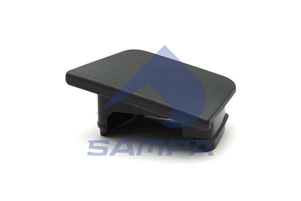 SAMPA Blende, Stoßfänger 18200341 links für MAN VW