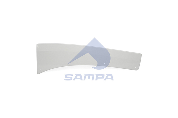 SAMPA Innenkotflügel 18100812 für Mercedes