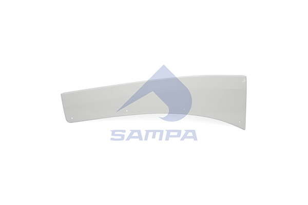 SAMPA Innenkotflügel 18100813 für Mercedes