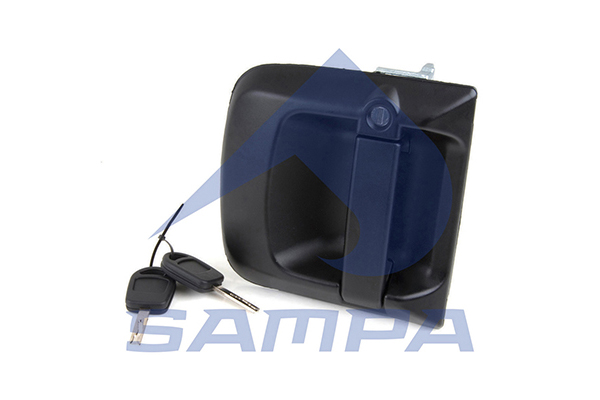 SAMPA Türgriff 023215 außen für MAN VW