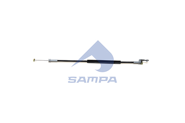 SAMPA Seilzug, Türentriegelung 079221 für DAF Volvo RENAULT TRUCKS
