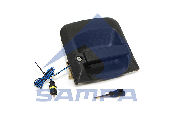 SAMPA Türgriff 0232161 außen für MAN