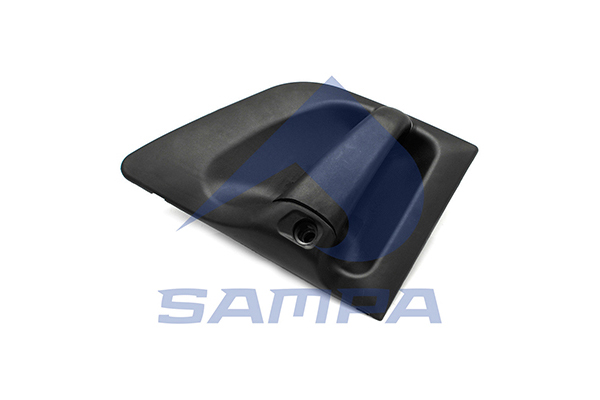 SAMPA Türgriff 043166 außen