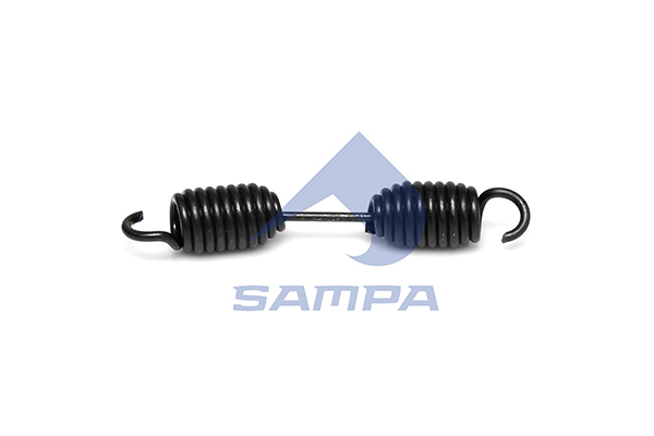SAMPA Feder, Bremsbacken 075060 32mm