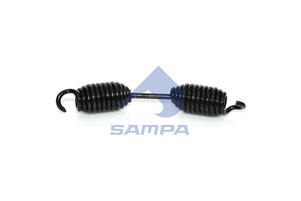 SAMPA Feder, Bremsbacken 085032 34mm