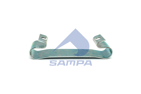 SAMPA Feder, Bremsbacken 114208