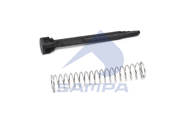 SAMPA Reparatursatz, Bremssattel 095681 für Volvo RENAULT TRUCKS