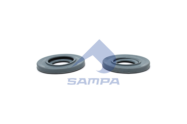 SAMPA Reparatursatz, Bremssattel 095707 84mm für MAN RENAULT TRUCKS