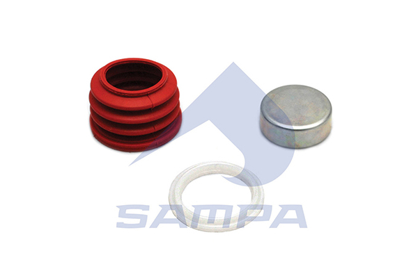 SAMPA Reparatursatz, Bremssattel 095736