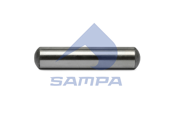 SAMPA Führungsbolzen, Bremssattel 050178 12,6mm für DAF Volvo RENAULT TRUCKS