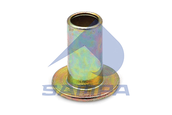 SAMPA Niete, Trommelbremsbelag 094153 8mm