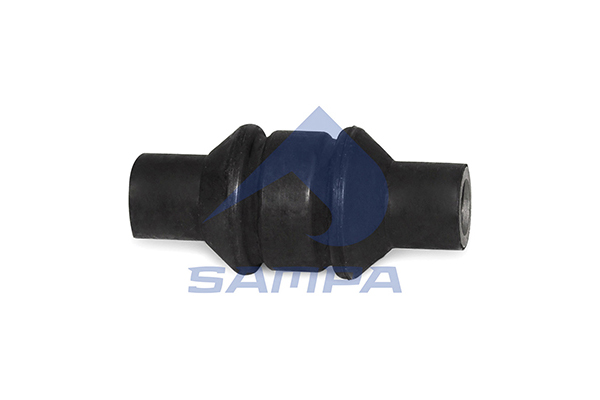 SAMPA Lagerung, Stoßdämpfer 030113 42mm für Volvo