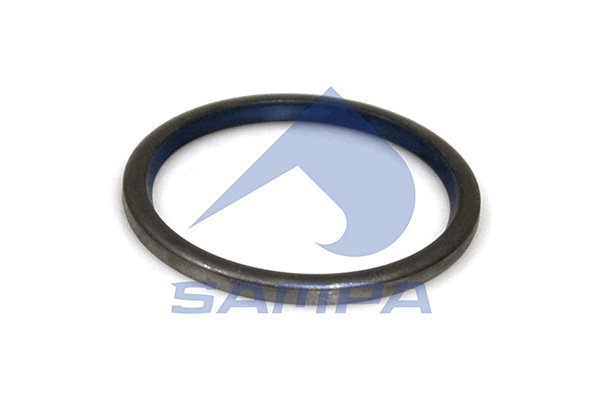 SAMPA Dichtring, Achsschenkel 115025 58mm für DAF Mercedes