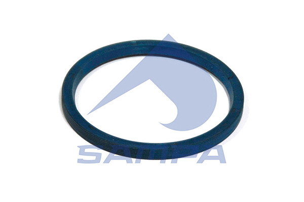 SAMPA Dichtring, Achsschenkel 115066 58mm für Volvo RENAULT TRUCKS