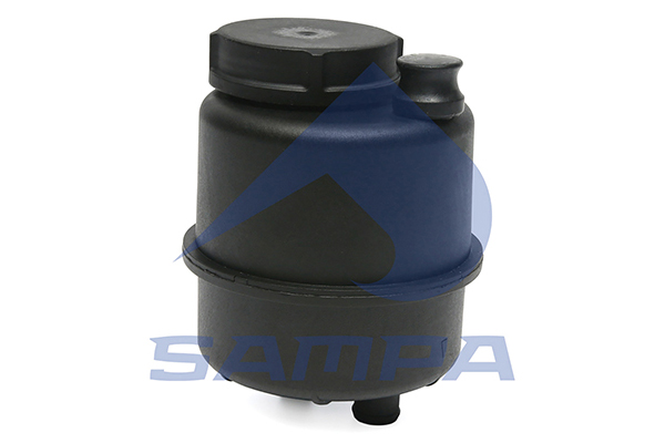 SAMPA Ausgleichsbehälter, Hydrauliköl-Servolenkung 042200 für Volvo Iveco DAF Ford MAN Mercedes RENAULT TRUCKS