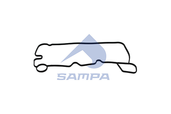 SAMPA Dichtung, Ölkühler 022242 für MAN