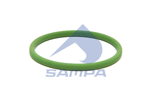 SAMPA Dichtung, Ölkühler 041454 55mm