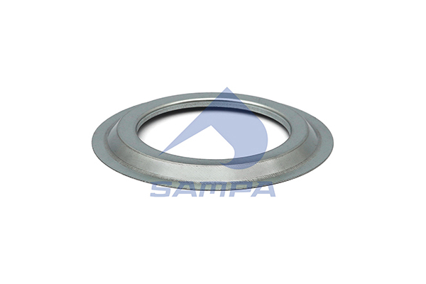 SAMPA Abdeckblech, Staubschutz-Radlager 070081 148mm