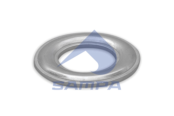 SAMPA Abdeckblech, Staubschutz-Radlager 070082 98mm