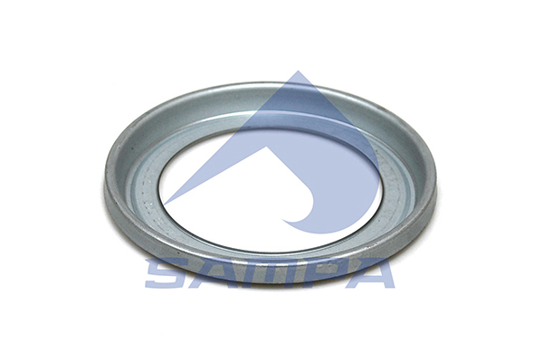 SAMPA Abdeckblech, Staubschutz-Radlager 075090 128mm