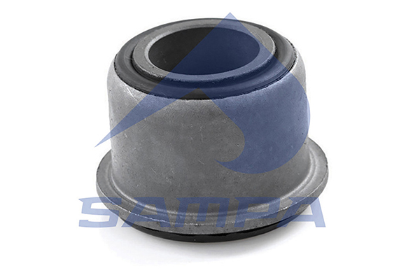 SAMPA Lagerung, Lenker 060096 52mm für Iveco
