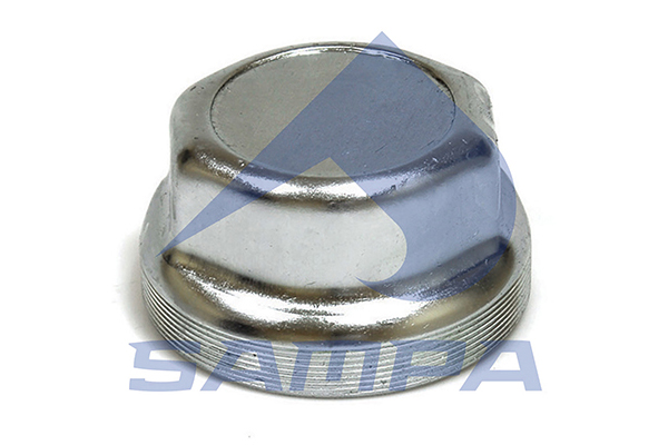 SAMPA Kappe, Radlager 070066