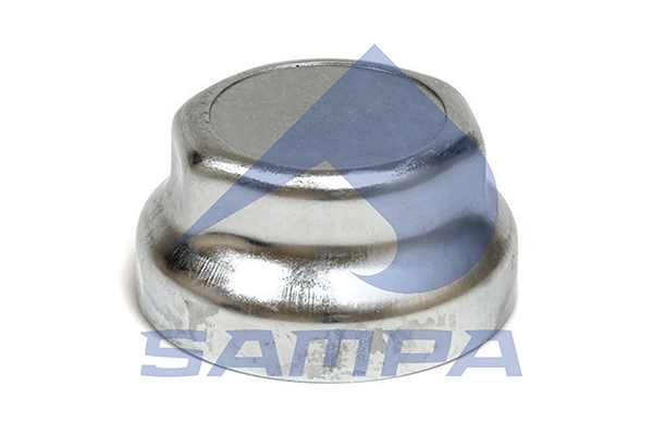 SAMPA Kappe, Radlager 070065