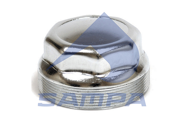 SAMPA Kappe, Radlager 070067