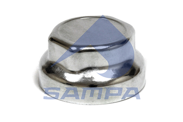 SAMPA Kappe, Radlager 070201