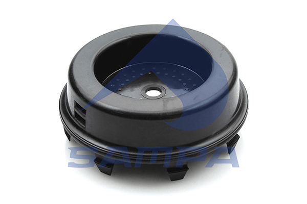 SAMPA Kappe, Radlager 075171 151mm