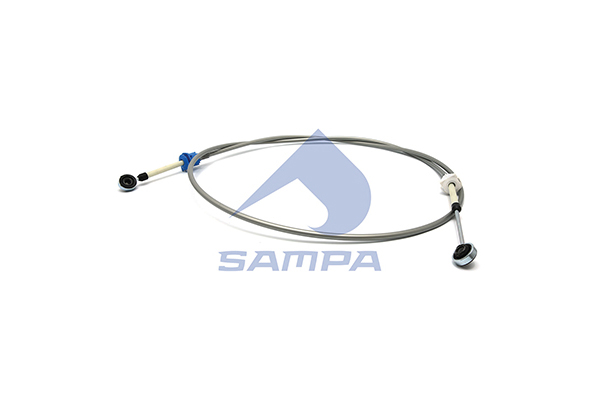 SAMPA Seilzug, Schaltgetriebe 032476 für Volvo