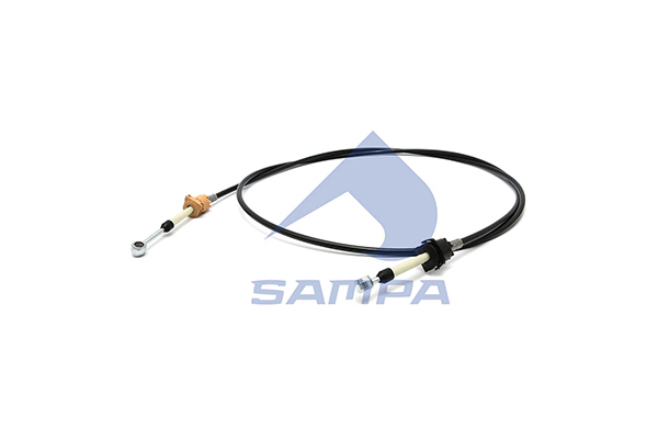 SAMPA Seilzug, Schaltgetriebe 033462 für Volvo
