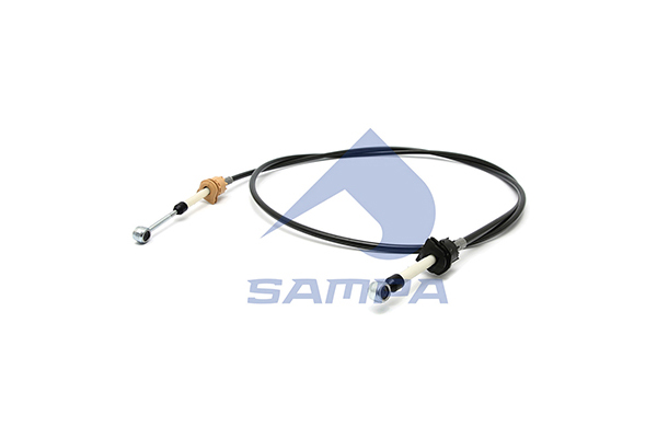 SAMPA Seilzug, Schaltgetriebe 032477 für Volvo