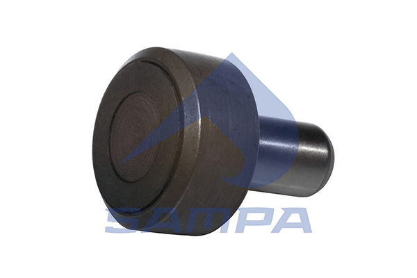 SAMPA Lager, Kupplungshebel 100265 12mm für DAF Iveco MAN Mercedes
