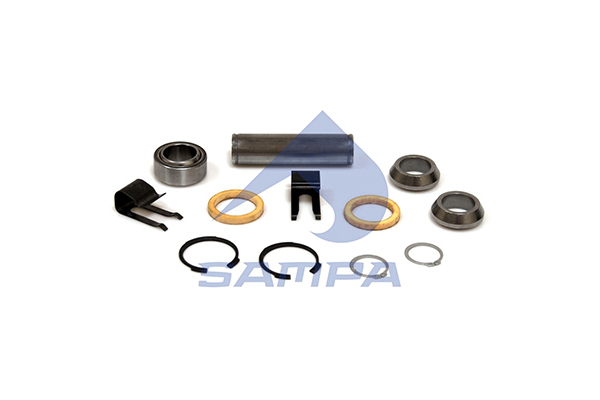 SAMPA Reparatursatz, Ausrücklager 020593 für MAN