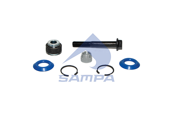 SAMPA Reparatursatz, Ausrücklager 030706 für Volvo RENAULT TRUCKS
