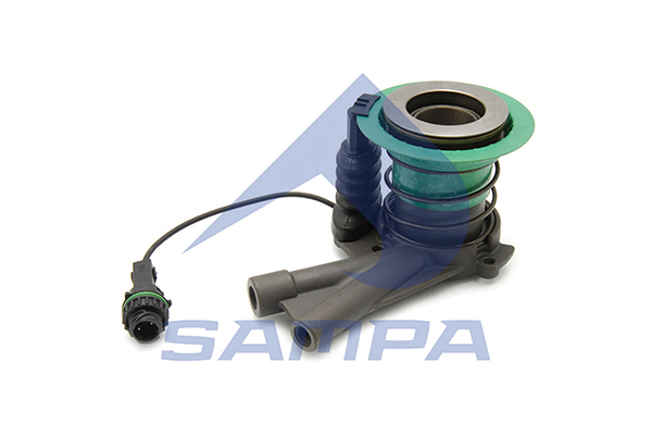 SAMPA Ausrücklager 023113 für MAN