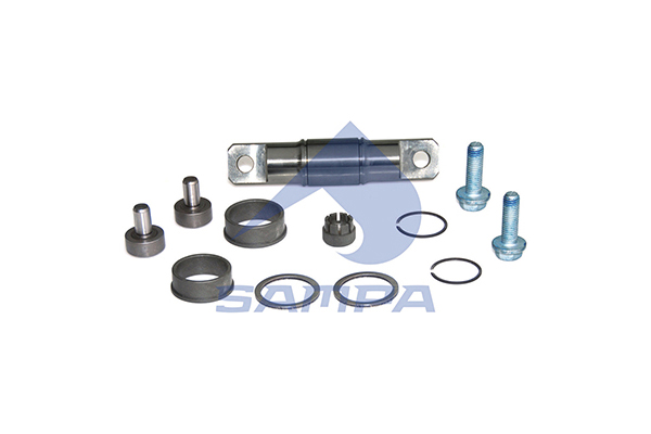 SAMPA Reparatursatz, Ausrücklager 010757 für Mercedes