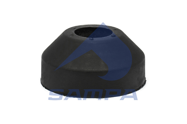 SAMPA Lagerung, Kühler 080376 59,5mm für RENAULT TRUCKS