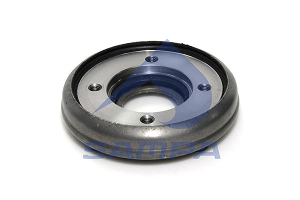 SAMPA Halter, Kühlerlüfter 021235 147mm für MAN