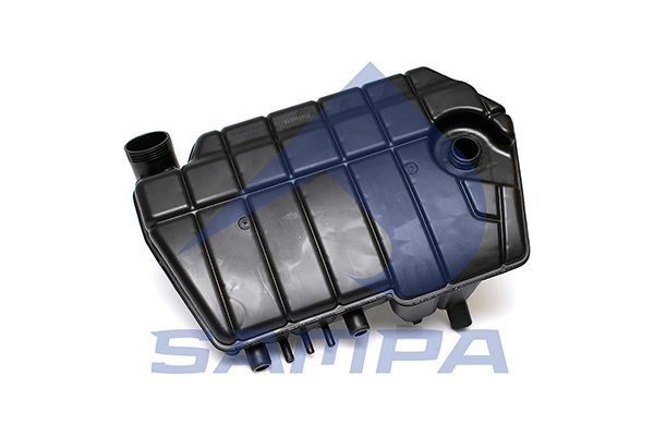 SAMPA Ausgleichsbehälter, Kühlmittel 051190 für DAF
